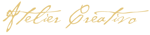 Atelier Creativo Logo